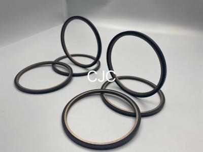 Chine Poudre de Hydraulic Rod Oil Seal With Copper d'excavatrice de SPN à vendre