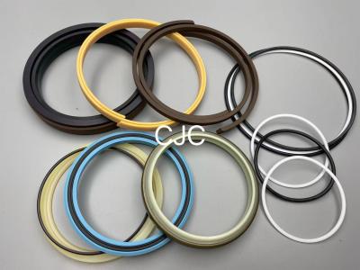 China PTFE Bulldozer Hydraulic Cylinder Seal Kit Good Wear Resistance for sale