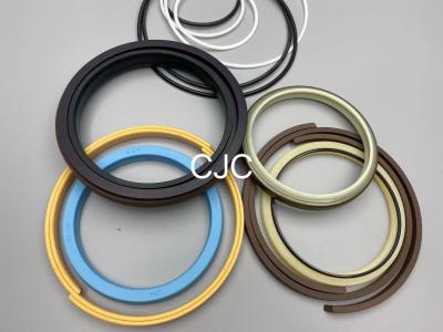 China PU Hydraulic Cylinder Seal Kit High And Low Pressure Resistance Excavator Seal Kit for sale