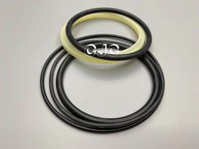 China Waterproof Center Joint Seal Kit , Rubber Mechanical O Ring Seals For SK350-6 for sale