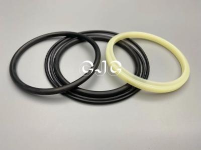 China Mechanische Schwenker-Gelenk-Dichtungs-Ausrüstung, Gummifahrmotor-Dichtung Bausatz For SK350-6 zu verkaufen