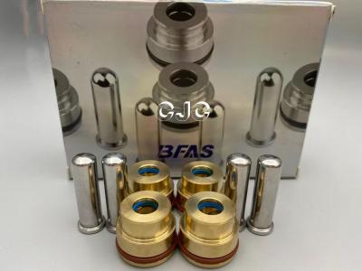 China ZAX250-8 EX300-5 Valve Pusher ,  R-7 Hydraulic Control Valve Replacement for sale