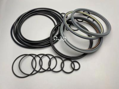 China PTFE Bucket Cylinder Seal Kit SK210-7 SK200-8 For Excavator SOOSAN SB-81 for sale