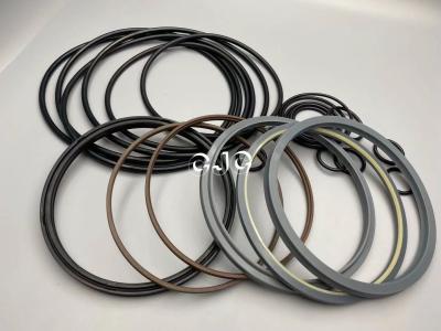 China SOOSAN Excavator O Ring Seal Kit SB-81 Hammer Repair Parts FKM Material for sale