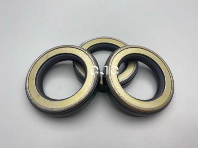 China NBR FKM Shaft Oil Seal , Abrasion Resistant Rotary Oil Seal For Rear Axle for sale