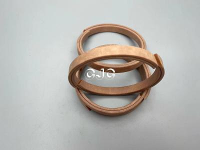 China Verbindings 07156-01012 Rareflon PTFE Materiaal van de olie Bestand Drijvend Olie Te koop