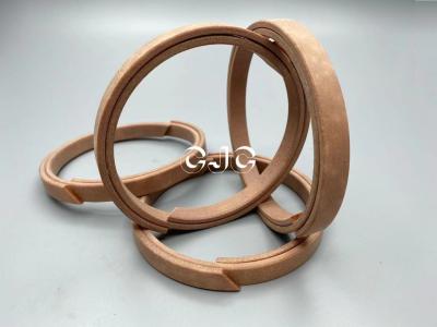 China Phenolic Resign Floating Oil Seal , Excavator Hydraulic Seal Kits 07156-00912 for sale