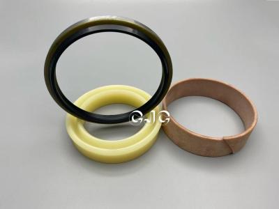 China Splitter Gummio Ring Bausatz, wasserdichter hydraulischer Bagger Dichtungs-Bausatz Fors PC360-7 zu verkaufen