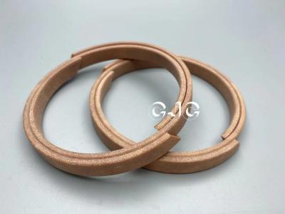 China Bagger EC210B Ring Oil Seal, 07156-00912 hydraulische Kolben-Robben WR zu verkaufen