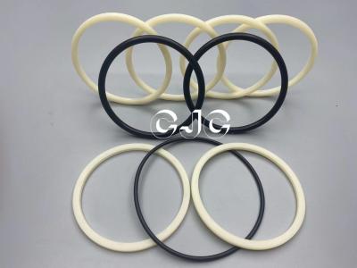 China PU Hydraulic Pump Seal Kit , Oil Resistance Rotary Shaft Oil Seals For DH150-7 for sale