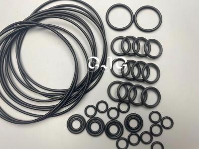 China Hydraulic Control Valve Seal Kit NBR PTFE Material For PC60-7 Excavator for sale