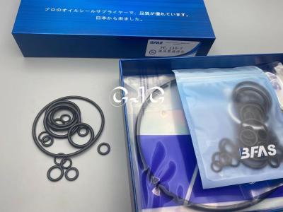 China Material der Haltbarkeits-Hydraulikpumpe-Dichtungs-Ausrüstungs-VMQ ACM PTFE für Bagger PC130-7 zu verkaufen