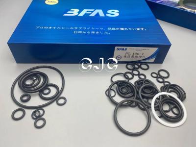 Cina 4451039 guarnizione Kit Oil Resistance della pompa idraulica di KOMATSU PC130-7 in vendita