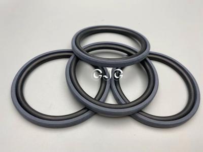 China 700-80-62350 füllte Glyd-Ring SPGO PTFE + NBR für hydraulischen Kolben Rod Seals zu verkaufen