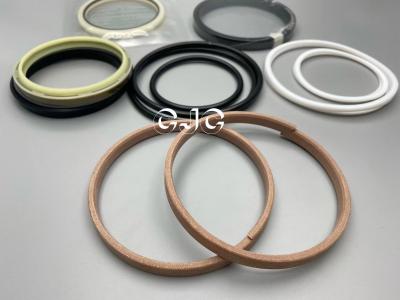 China 707-99-76260 Hydraulic Cylinder Seal Kit PC200-8 Excavator Spare Parts for sale