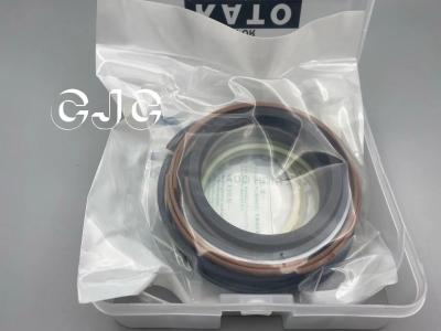 China 707-99-76260 HD700-7 Hydraulic Cylinder Seal Kit Excavator Spare Parts for sale