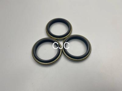 China 706-7G-11291 Skeleton Oil Seal TC Type High Temperature Resistant for sale