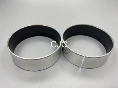 China Hydrozylinder eingewickelter Sleeve DU Bearing For KOMATSU zu verkaufen