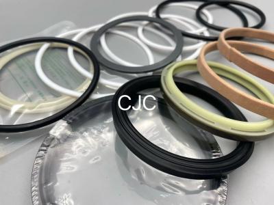 China 707-99-76010 Hydraulic Cylinder Seal Kit Oil Resistance Rubber Materials for sale