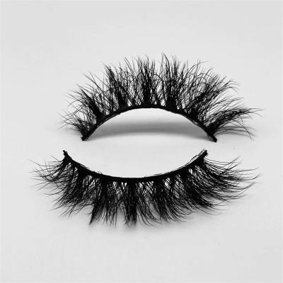 China Real Seller Lash Cases Custom Logo 3d Mink Lashes Wholesale Lancybeauty 3d Mink Eyelashes Long Natural Lashes Free Sample for sale