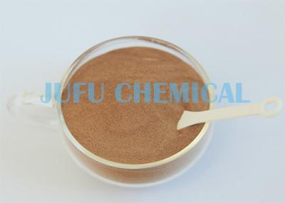 China Naphthalin basierte Superplasticizer-Mörser-Beimischungs-Brown-Pulver SNF/NSF/PNS/FDN zu verkaufen