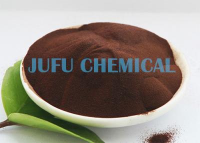 China Errichtendes chemisches Lignin-Sulfonats-Natrium-Ligninsulfonate Lignosulfonic saures Na-Salz zu verkaufen