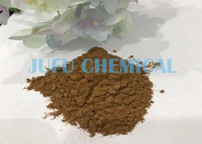 China Na Lignin Sulfonate Water Reducing Agent Customer Customized Service Appearance Brown Powder zu verkaufen