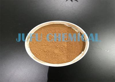 China CAS 8068-05-1 Lignin-Pulver Na Lignosulphonate für konkreten Mörser-Zusatz zu verkaufen