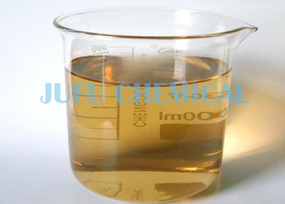 China 50% Min Polycarboxylate Superplasticizer Liquid for sale