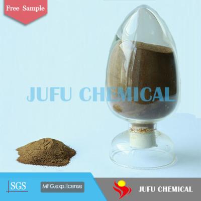 China Kalzium-Lignosulphonate-Schädlingsbekämpfungsmittel-Füller Ca Lignosulfonate zu verkaufen