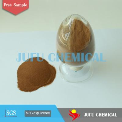 China Lignin-Sulfonat des Kalziumcf-2 zu verkaufen