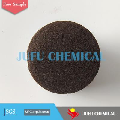 China CAS 9084-06-4 Dispergierungsmittelpulver Niedrigchinolin-MF Dispergierungsmittelpulver zu verkaufen