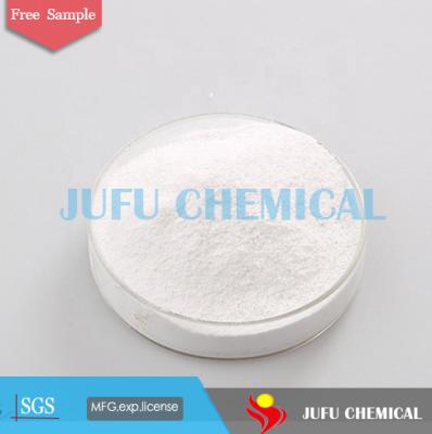 China Organisches chemisches Material SMF pulverisieren Melmine Superplasticizer zu verkaufen