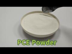 Powder Polycarboxylate Superplasticizer