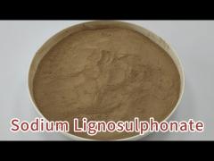 Sodium Lignosulfonate