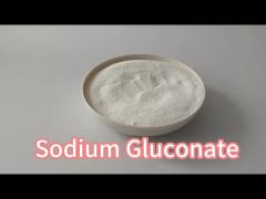 Sodium Gluconate