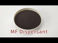 MF dispersing agent