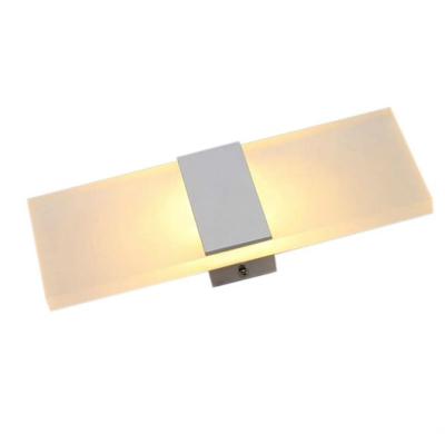 China Other Wholesale Hotel Bedeside Mounted 3w 6w 9w Wall Lamp Indoor Modern Led for sale