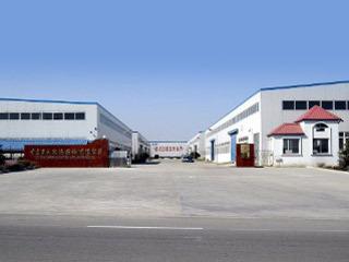 Verified China supplier - Qingdao Spark Logistics Appliance Co., Ltd.