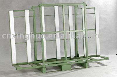 China Glass Racks For Storage Glass Roll Cage Series for sale