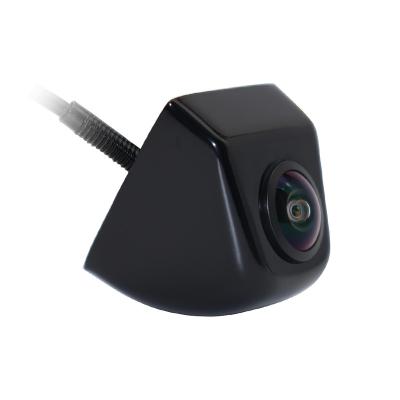 China Metal waterproof rear view camera for universal car for sale