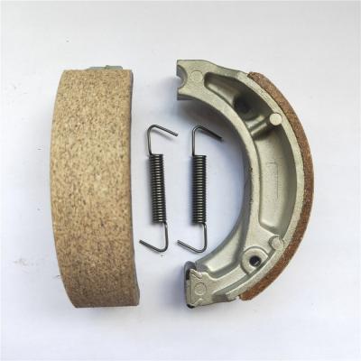 China Motorcycle OEM Manufacture Motorcycle Spare Part Brake Parts for sale