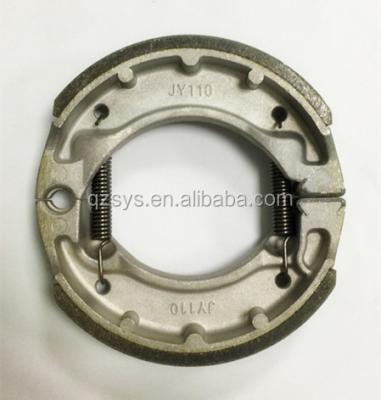 China JY110 Pure Aluminum Alloy Motorcycle Drum Brake Experienced 30 Years for sale