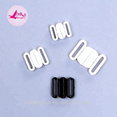 China Wholesale Adjustable Underwear Factory Price Bra Clasp Buckle/Bra Hook for sale