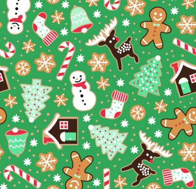 China Beautiful Waterproof Custom Christmas Gift Wrapping Paper Rolls Christmas Wrapping Paper Wholesale for sale