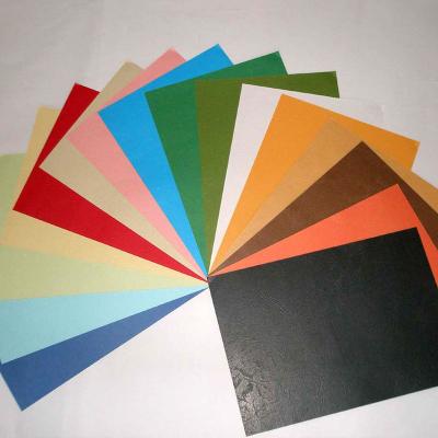 China High Quality Recycled Materials China Book Binding Paper Box Lid Paper for sale