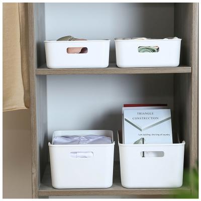 China Mini Drawer Viable Cheap Desk Parts Organizer Small Plastic Storage Box With Lids for sale