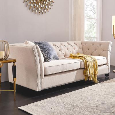 China 2022 Competitive Price Comfy Couch Sectional Living Room Furniture Sofa Set Designs Living Room Sofa Furniture for sale