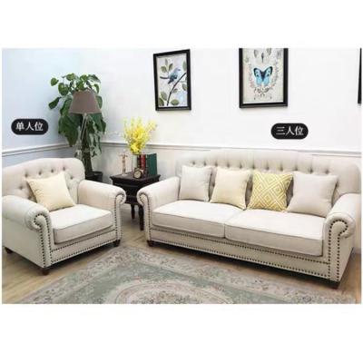 China China modern suppliers fashion custom white color sofa set seater furniture luxury living room sofas for sale