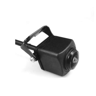 China Waterproof Waterproof Car Camera With 180degrees Horizontal Super Wide View Angle Camera Car Reversing Assist for sale